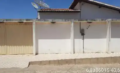 Casa em PIO IX - PI