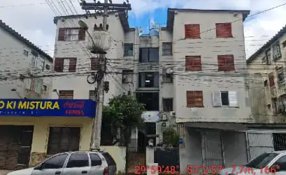 Apartamento em ALVORADA - RS