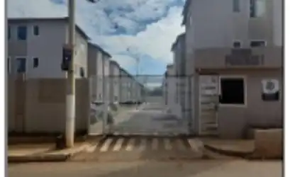 Apartamento em LUZIANIA - GO