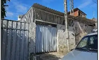 Casa em SANTA RITA - PB