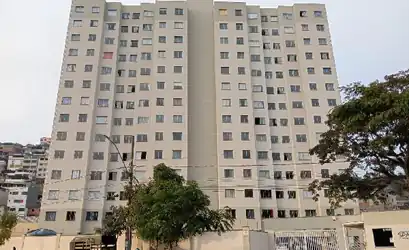 Apartamento em JUIZ DE FORA - MG