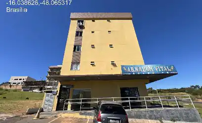 Apartamento em GAMA - DF