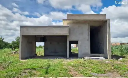 Casa em CUIABA - MT