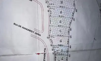 Terreno em DUAS BARRAS - RJ