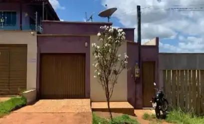 Casa em ALTAMIRA - PA