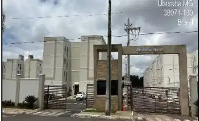 Apartamento em UBERABA - MG