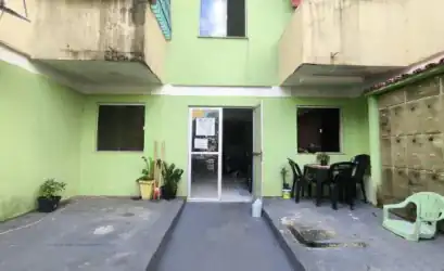 Apartamento em CASTANHAL - PA
