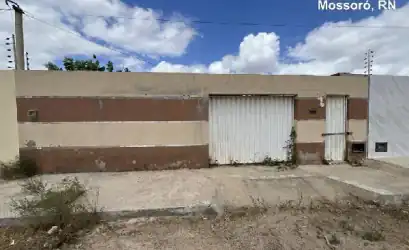 Casa em MOSSORO - RN