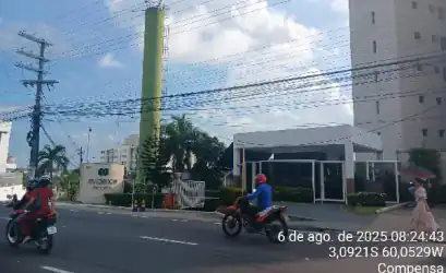 Apartamento em MANAUS - AM