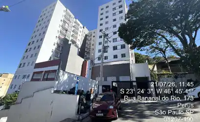 Apartamento em SAO PAULO - SP