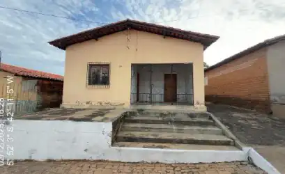 Casa em SAO MIGUEL DA BAIXA GRANDE - PI