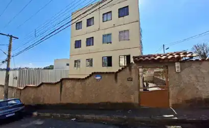 Apartamento em BETIM - MG