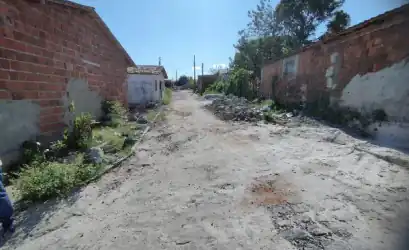 Casa em ALHANDRA - PB
