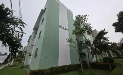 Apartamento em MANAUS - AM