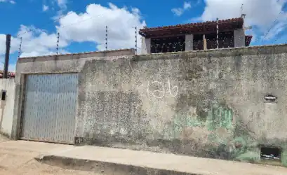Casa em MACAIBA - RN