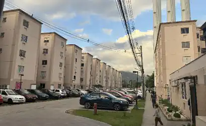 Apartamento em RIO DE JANEIRO - RJ