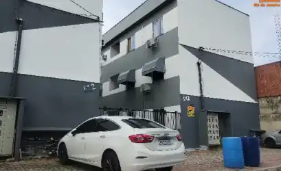 Apartamento em QUEIMADOS - RJ