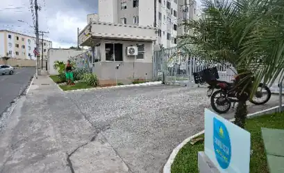 Apartamento em CAMARAGIBE - PE
