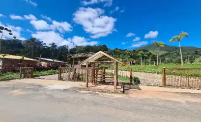 Terreno em TERESOPOLIS - RJ