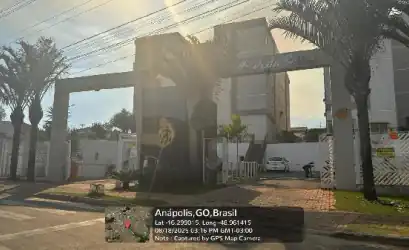 Apartamento em ANAPOLIS - GO