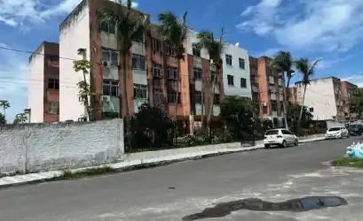 Apartamento em FORTALEZA - CE