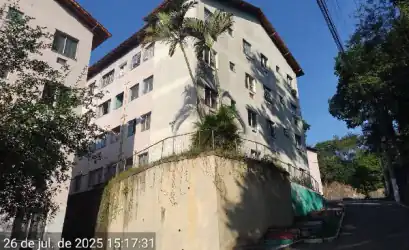 Apartamento em NITEROI - RJ