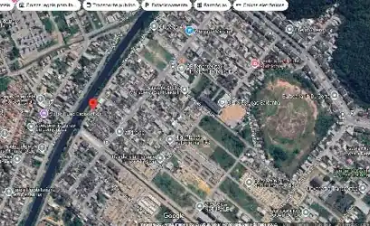 Prédio em BELFORD ROXO - RJ