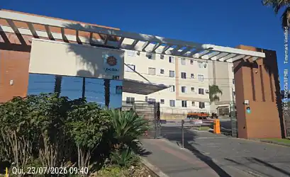 Apartamento em PALHOCA - SC