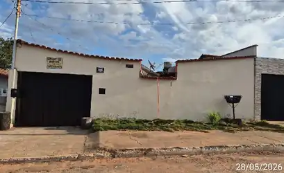 Casa em IPAMERI - GO