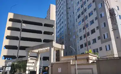 Apartamento em SAO PAULO - SP