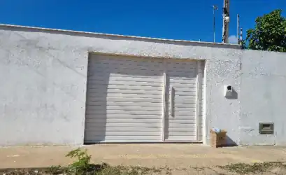 Casa em MACAIBA - RN