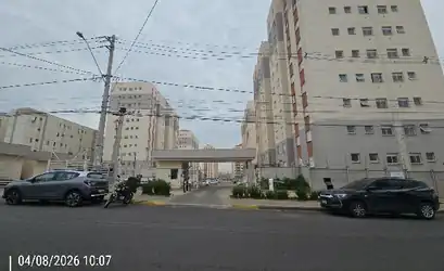 Apartamento em ITU - SP