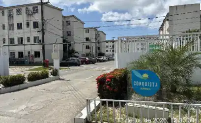 Apartamento em CAUCAIA - CE