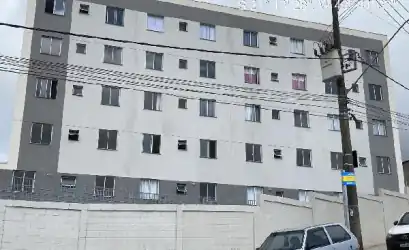Apartamento em BARBACENA - MG