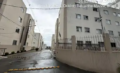 Apartamento em CURITIBA - PR