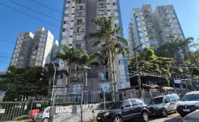 Apartamento em DIADEMA - SP