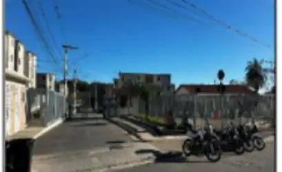 Apartamento em CONTAGEM - MG