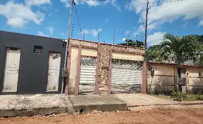 Casa em CASTANHAL - PA