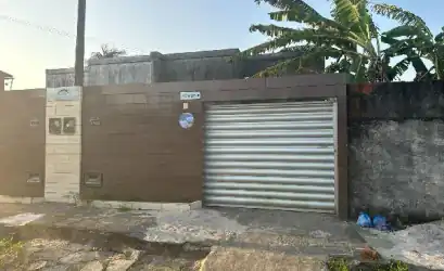 Casa em BAYEUX - PB