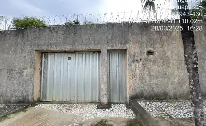 Casa em MARANGUAPE - CE
