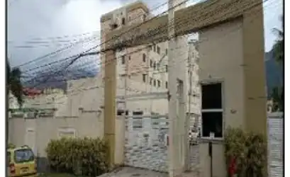 Apartamento em RIO DE JANEIRO - RJ