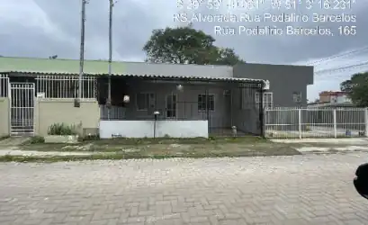 Casa em ALVORADA - RS