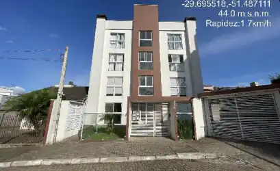Apartamento em MONTENEGRO - RS