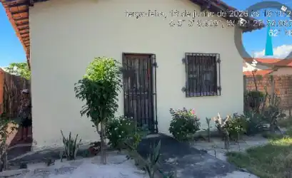 Casa em ALTOS - PI
