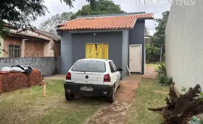 Casa em IPORA - PR