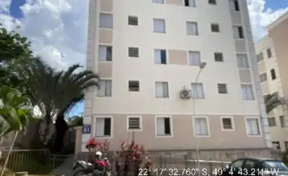 Apartamento em BAURU - SP