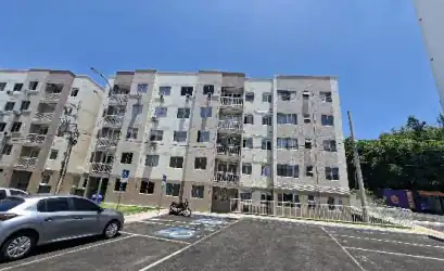 Apartamento em RIO DE JANEIRO - RJ