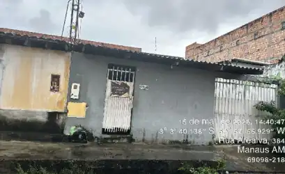 Casa em MANAUS - AM