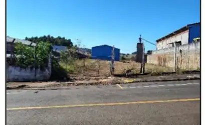 Terreno em SAO JOSE DO CEDRO - SC