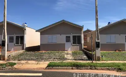 Casa em BIRIGUI - SP